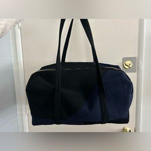 Vera Bradley Large Travel Duffel Bag